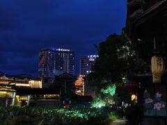 -乾州古城