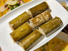 -小喜客·云南特色菜(纳西庭院店)