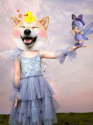 -海马体家庭照相馆(杭州萧山万象汇店)