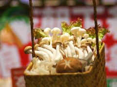-潮正和潮汕牛肉火锅·老字号(番禺万达店)