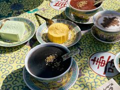 -宫事颐庭·老佛爷贵寿下午茶(颐和园店)