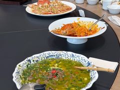 -连鹭海鲜·海肠捞饭·海胆饭(星海店)