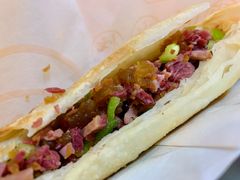 -驴世家驴肉火烧·凉皮·胡辣汤(五道口店)