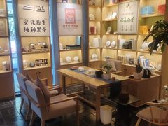 -瓦舍茶馆(聚源路店)