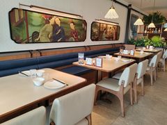 -漢舍川菜馆(国贸商城店)