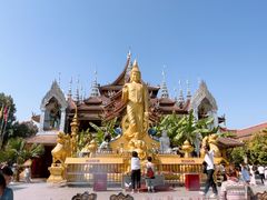 -西双版纳总佛寺