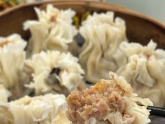 -都一处烧麦馆(前门店)