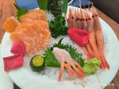 -大渔之观(安贞店)