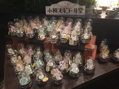 -小樽八音盒堂(手工制作体验馆店)