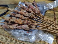 -同来顺烧烤餐厅(哈尔滨道店)