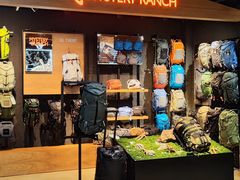 -三夫户外(天钥桥路店)