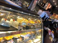 -星巴克臻选(苏州苏信店)