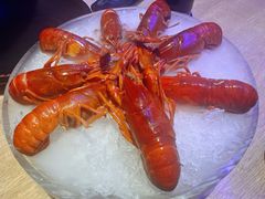 -红盔甲·小龙虾(定西路店)