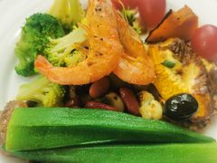 -拉蒂娜·巴西牛排馆 Latina·Brazilian Steakhouse(陆家嘴旗舰店)
