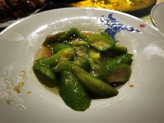 -尚府一品·烤鸭·新京菜(圆明园店)