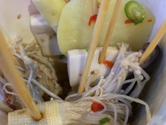 -童陈记重庆冷串串(食宝街店)