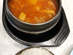-韩时烤肉(丰科万达广场店)