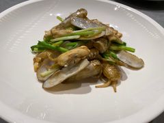 -蘭奢雅集·江浙菜(青山江滩店)