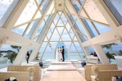 -谛融婚礼酒店·宴会厅(花园店)