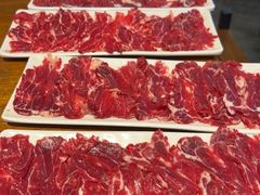 -牛必福潮汕牛肉火锅(油坊桥店)