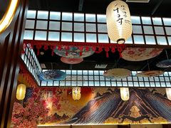 -千寻山野烤肉(中关村店)