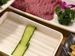 -南门涮肉(上海二店)