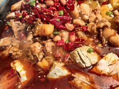 -里岛烤鱼(东港凯虹广场店)