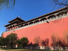 -东华门大街小区