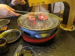 -樱嘢·炭火烧肉(惠南店)