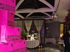 -嘎纳时光餐厅(水游城尚街店)