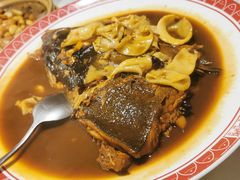 -旺顺阁·北京菜(北辰上品+)