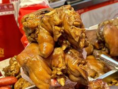 -净香园熟肉(北坦总店)
