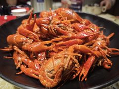 -聚味瞿记·龙虾堂(天元店)