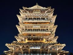 -济南大明湖景区