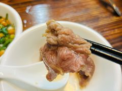 -肥婆麻辣火锅.顺德首创药材麻辣火锅(容桂店)