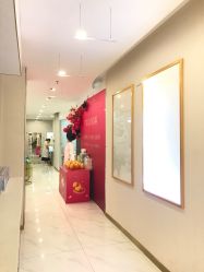 -郡艺医疗美容·微整·眼鼻吸脂