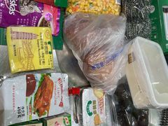 -永辉超市(回龙观店)