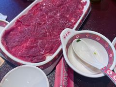 -大吉利·潮汕鲜牛肉火锅(西安店)