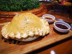 -宁味楼·西北创新融合菜(正源南街宝湖店)