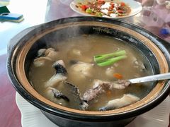 鳗鱼-罗源湾8号渔排