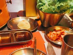 -西塔老太太泥炉烤肉(苏州大悦城店)