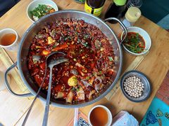 -黑竹香鸡(营和巷店)