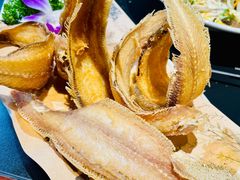 -鸭绿江海鲜烧烤大排档(杏林街店)