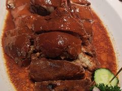 -顺鹅季·非遗烧鹅(六道口店)