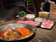 -黄门火锅(梦时代店)
