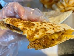 -Taco Bell 塔可钟(民田路店)