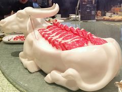 -爱丽格斯火锅(东岸国际店)