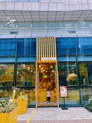 -泛尼尼儿童乐园(文化广场店)