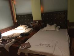 -金悦Spa专业足疗按摩(金沙直营店)