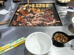 -同心烧烤(总店)